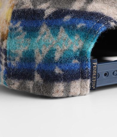 Pendleton Wool Blend Hat MISC_DETAIL_2