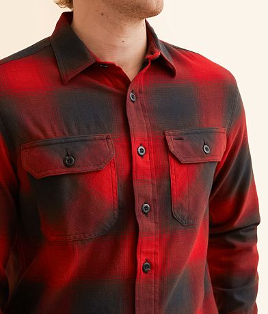 Pendleton Burnside Flannel Shirt MISC_DETAIL_1