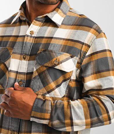 Pendleton Burnside Flannel Shirt MISC_DETAIL_1