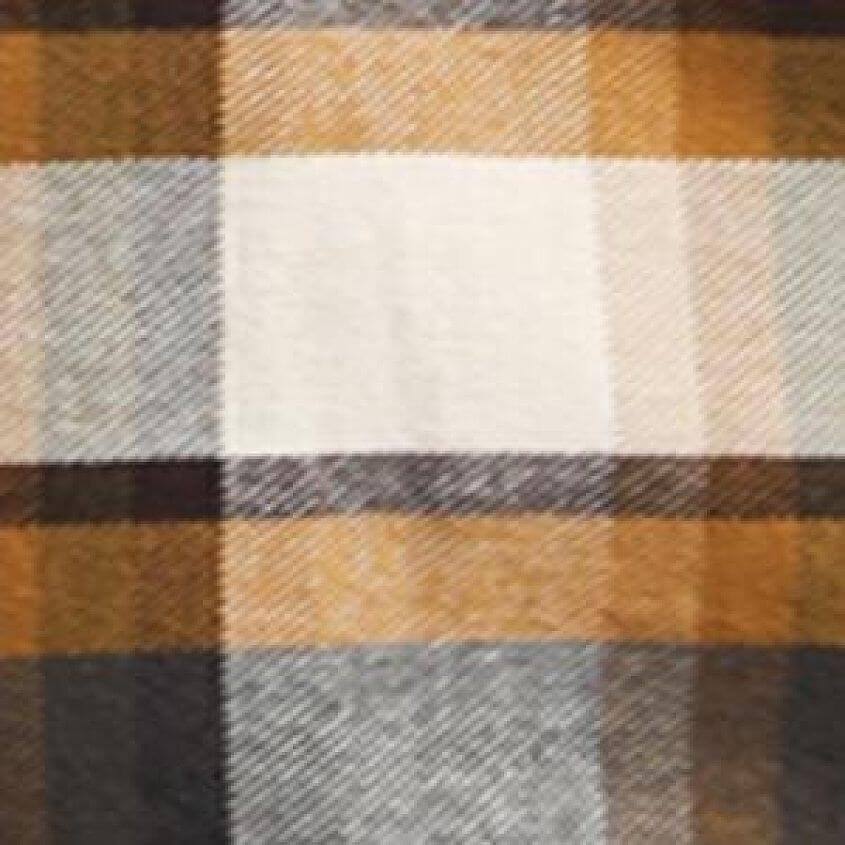 Slate Multi Plaid