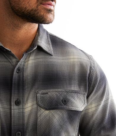 Pendleton Burnside Flannel Shirt MISC_DETAIL_1