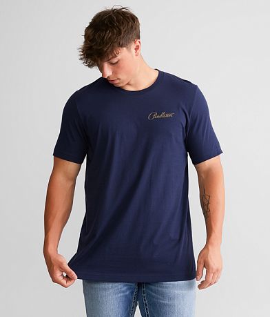 Pendleton Trapper Peak Buffalo T-Shirt full right side view