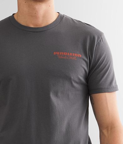 Pendleton Juniper Mesa T-Shirt MISC_DETAIL_1