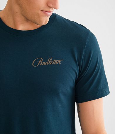 Pendleton Pilot Rock T-Shirt MISC_DETAIL_1