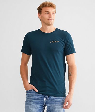 Pendleton Pilot Rock T-Shirt FULL_RIGHT_SIDE