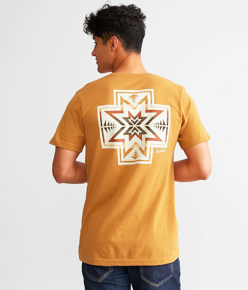 Pendleton Silver City T-Shirt front view