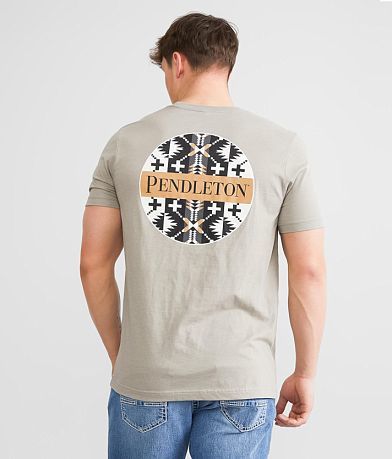 Pendleton Spider Rock T-Shirt BACK