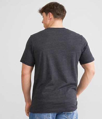 Pendleton Bison T-Shirt BACK