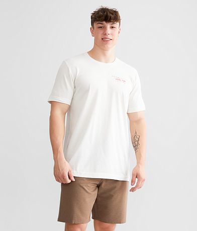 Pendleton Landscape T-Shirt FULL_LEFT_SIDE