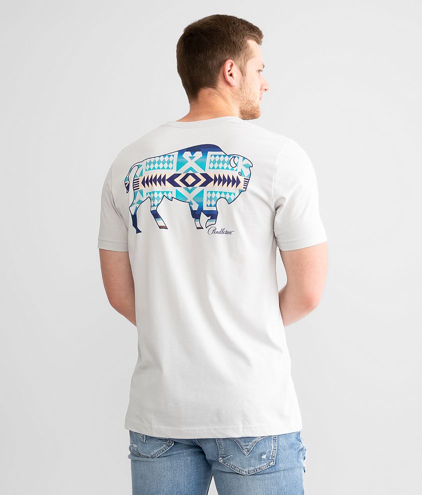 Pendleton Fire Legend T-Shirt front view