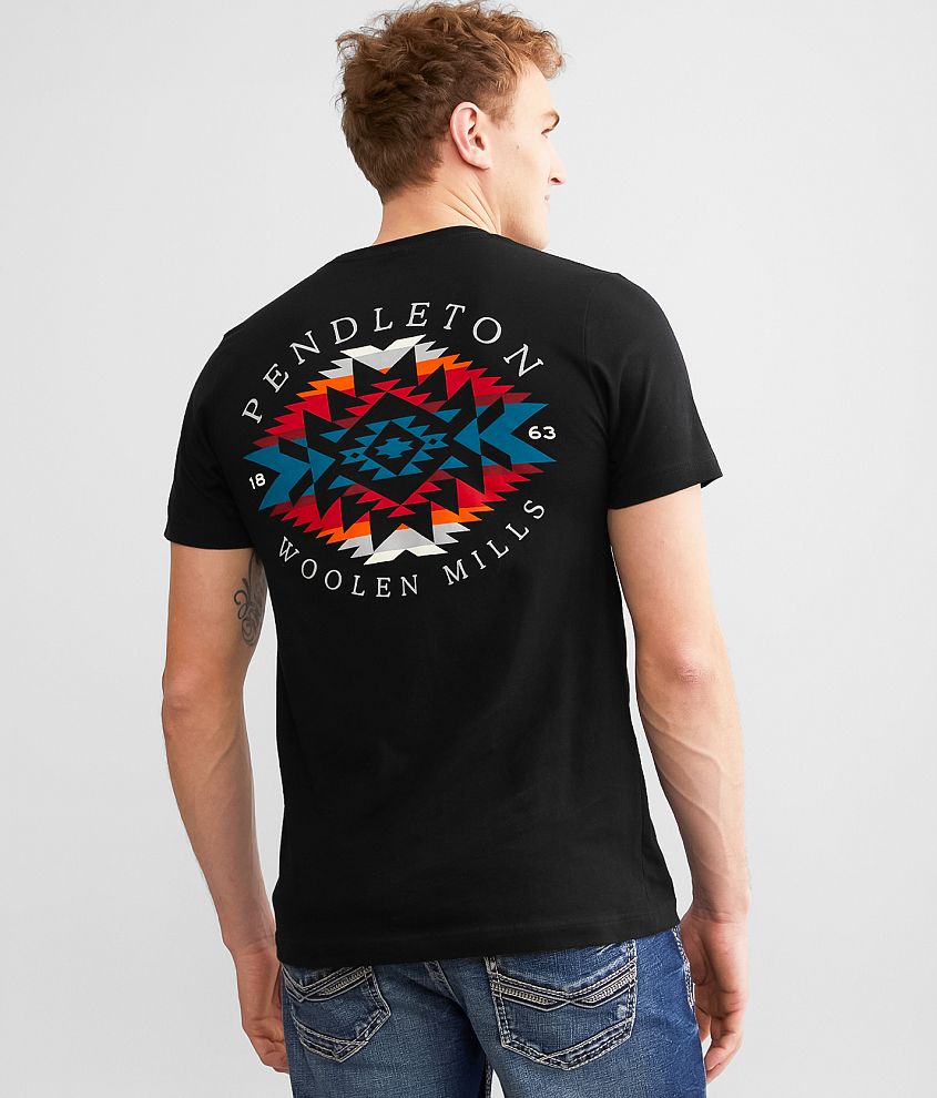 Pendleton Alto Mesa T-Shirt front view