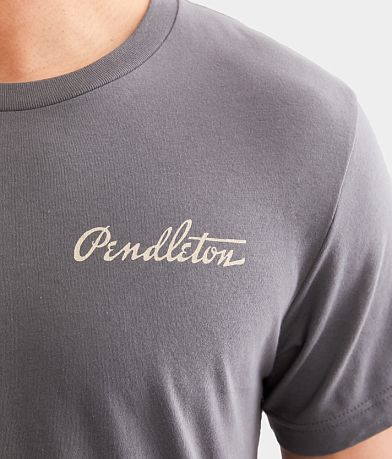 Pendleton Highland Peak T-Shirt MISC_DETAIL_1