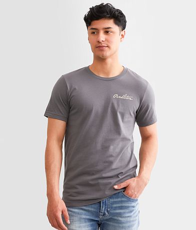 Pendleton Highland Peak T-Shirt FULL_LEFT_SIDE