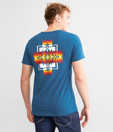 Pendleton Chief Joseph T-Shirt front view