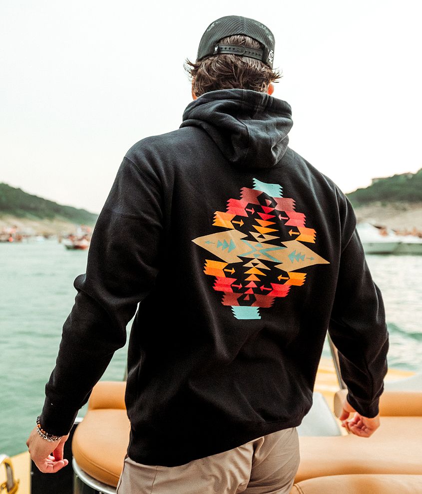 Pendleton Tucson Hooded Sweatshirt