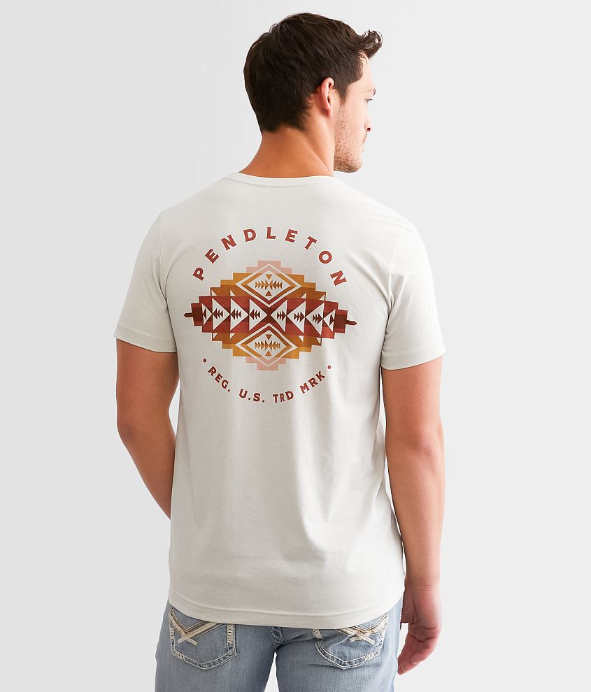 Pendleton Pinto Mountains T-Shirt