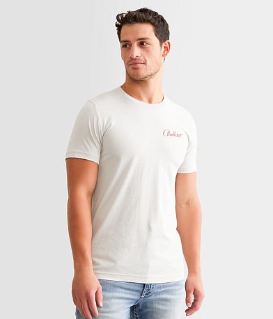 Pendleton Pinto Mountains T-Shirt FULL_LEFT_SIDE