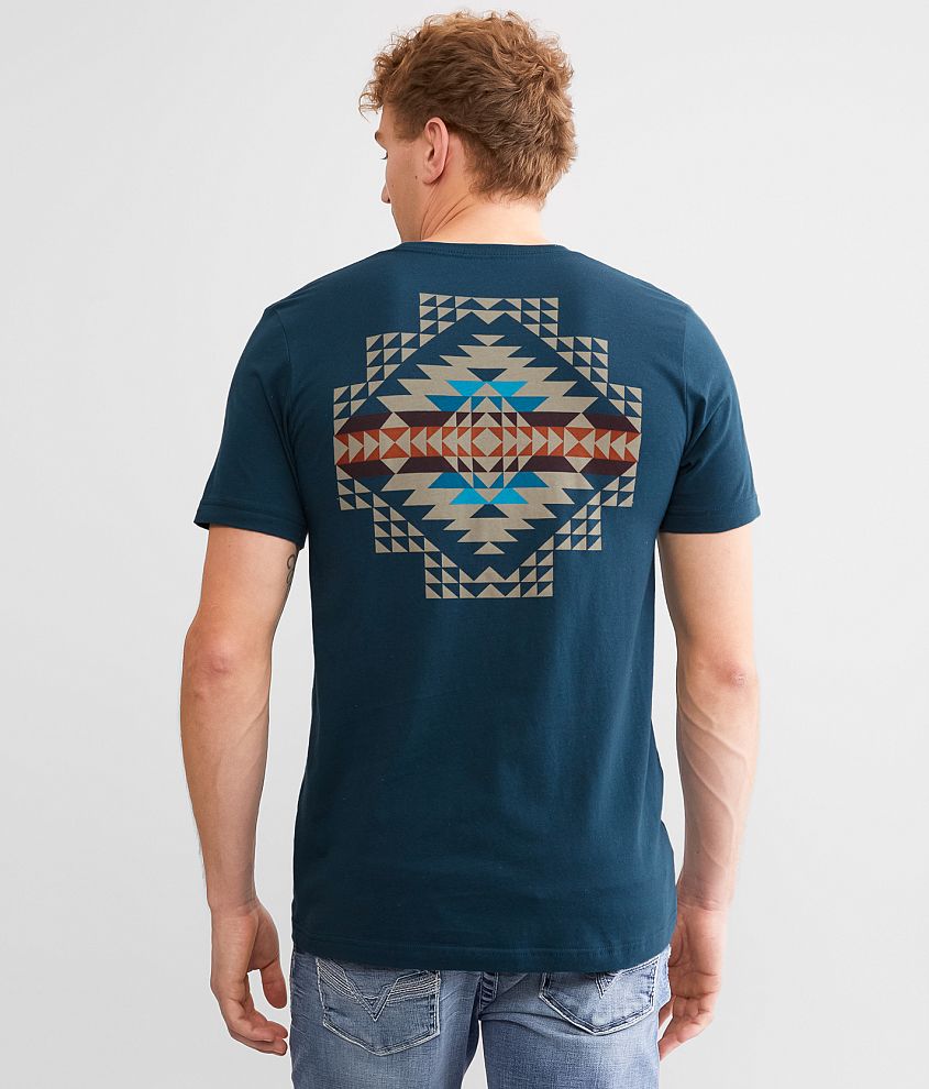 Pendleton Pilot Rock T-Shirt