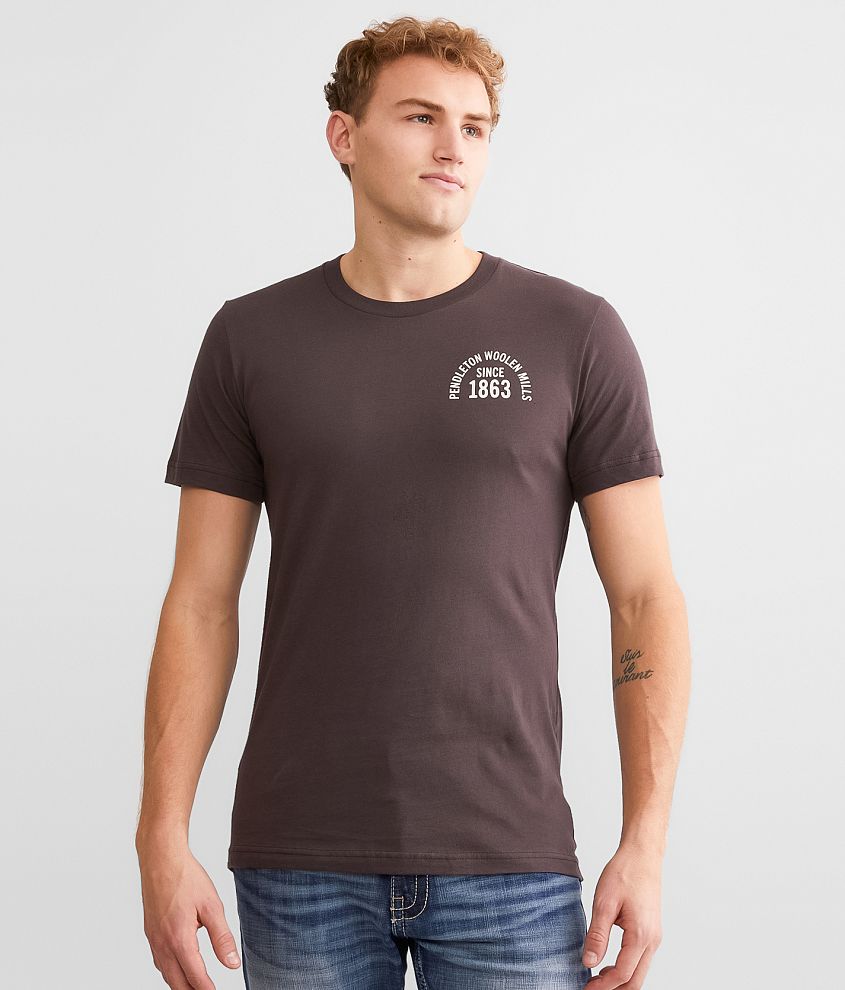 Western cowboy clearance t shirts