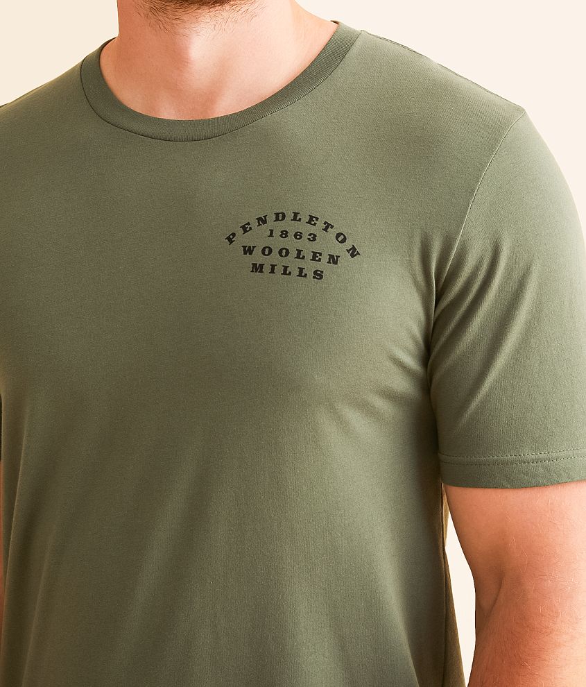 Nehalem Circle T-Shirt