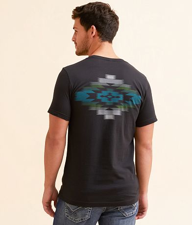 Pendleton Solstice Canyon T-Shirt front view