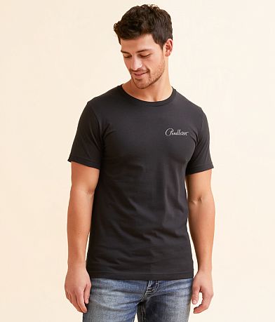 Pendleton Solstice Canyon T-Shirt full left side view