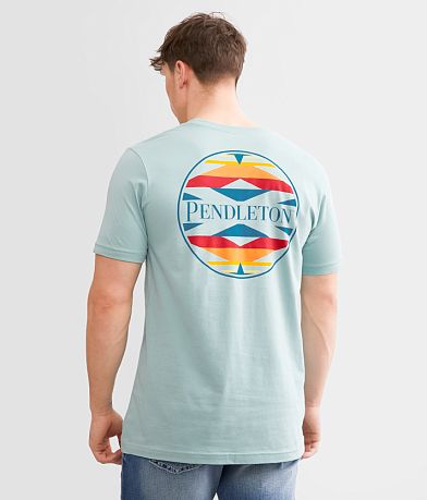 Pendleton Fire Legend T-Shirt front view