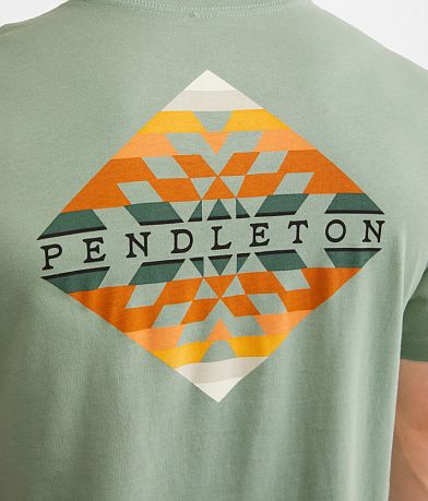 Pendleton Basket Maker T-Shirt MISC_DETAIL_1