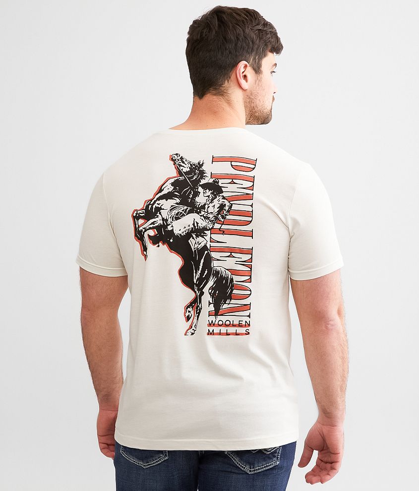 Pendleton Saddle Up T-Shirt