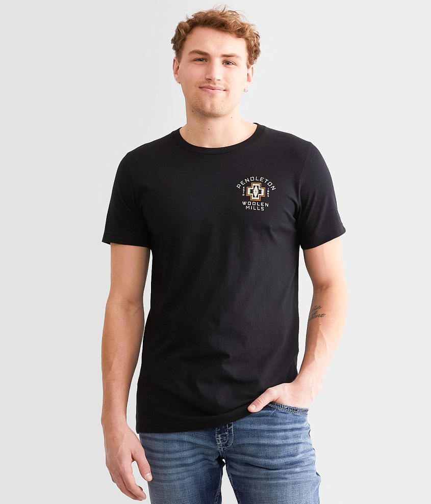 Harding Star T-Shirt