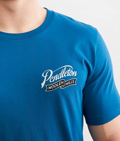 Pendleton Ribbon T-Shirt MISC_DETAIL_1