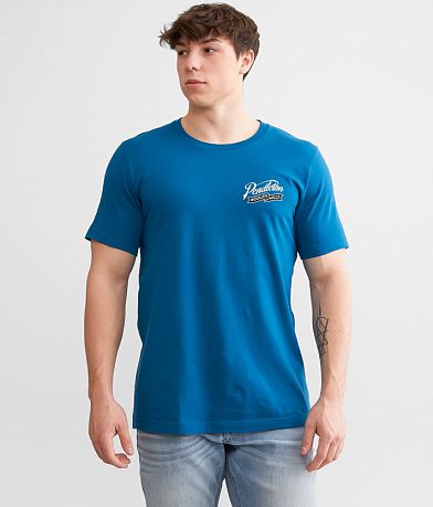 Pendleton Ribbon T-Shirt FULL_LEFT_SIDE