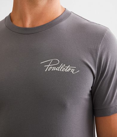 Pendleton Prairie Rush Hour T-Shirt MISC_DETAIL_1