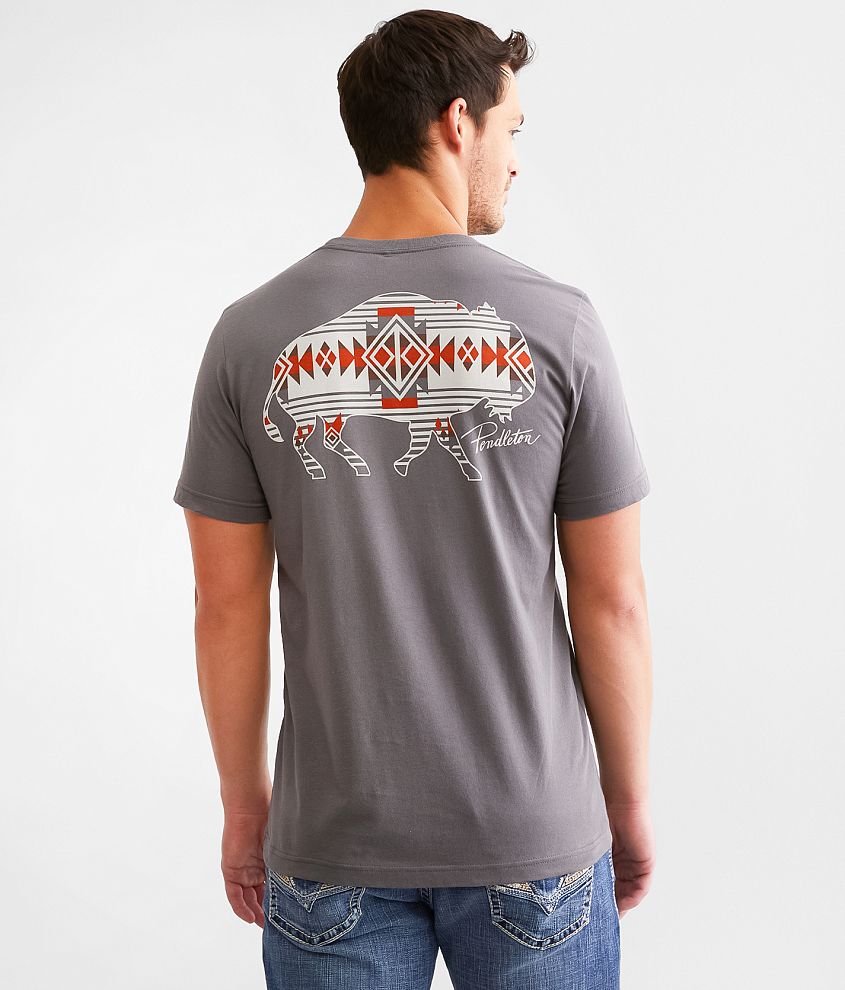 Pendleton Prairie Rush Hour T-Shirt