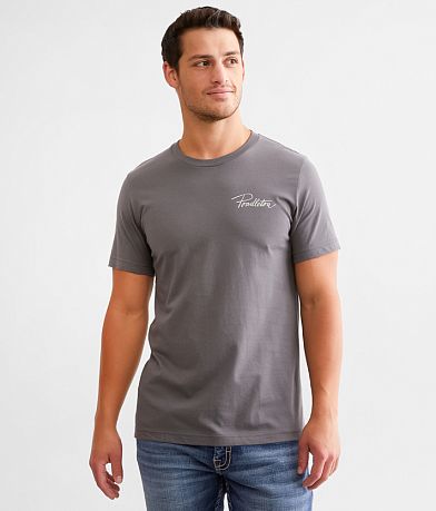 Pendleton Prairie Rush Hour T-Shirt FULL_LEFT_SIDE