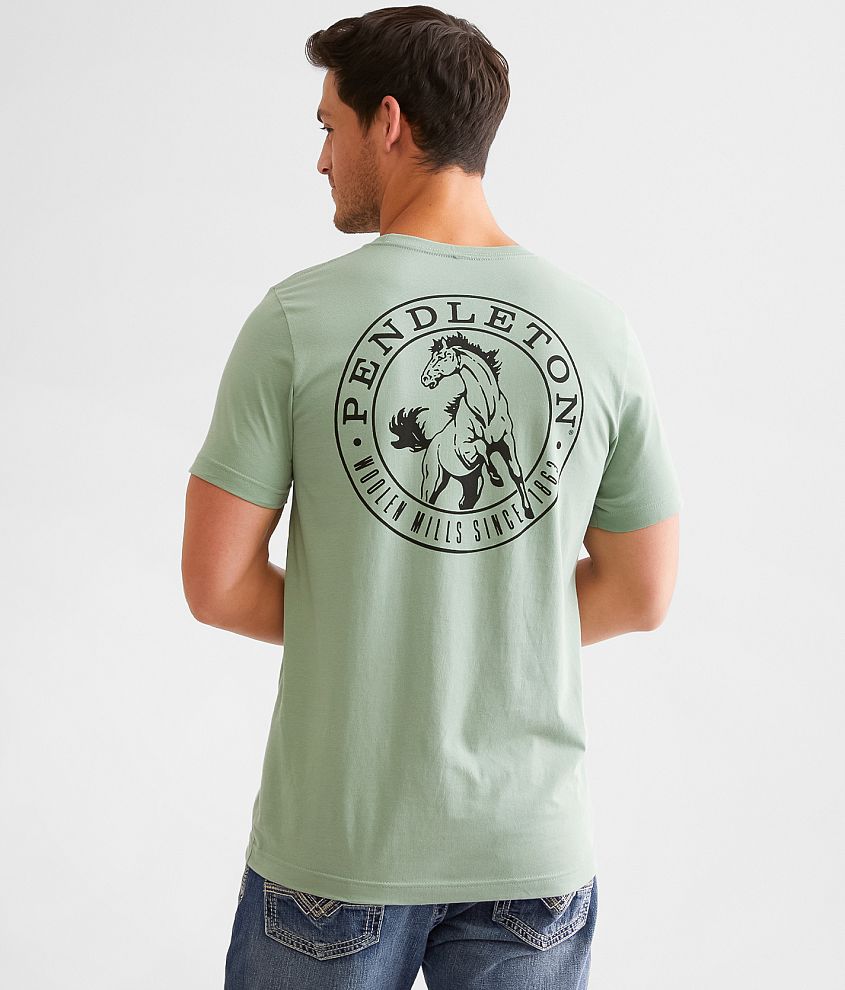 Pendleton Stallion T-Shirt