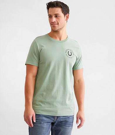 Pendleton Stallion T-Shirt FULL_LEFT_SIDE