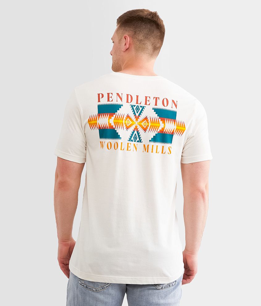 Pendleton Silver Bark T-Shirt