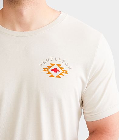 Pendleton Alto Mesa T-Shirt MISC_DETAIL_1