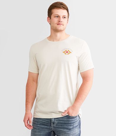 Pendleton Alto Mesa T-Shirt FULL_RIGHT_SIDE