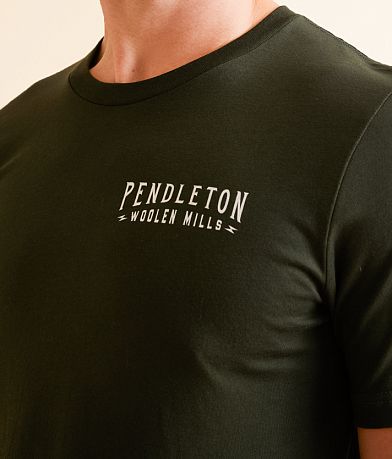 Pendleton Bridge Creek T-Shirt MISC_DETAIL_1