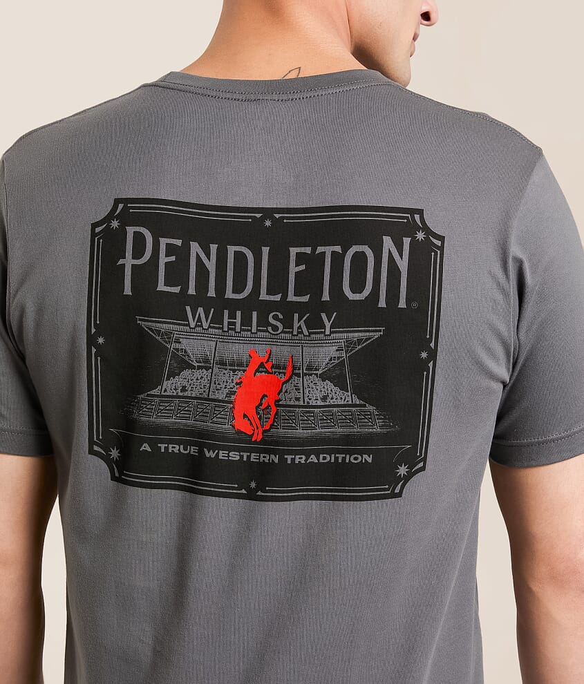 Whiskey Rodeo T-Shirt