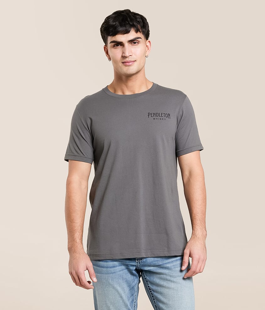 Whiskey Rodeo T-Shirt