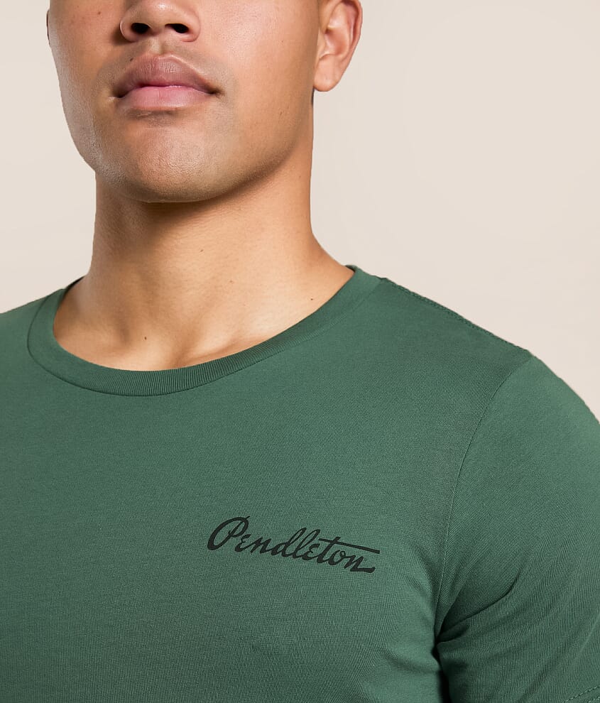 Stag Hillside T-Shirt