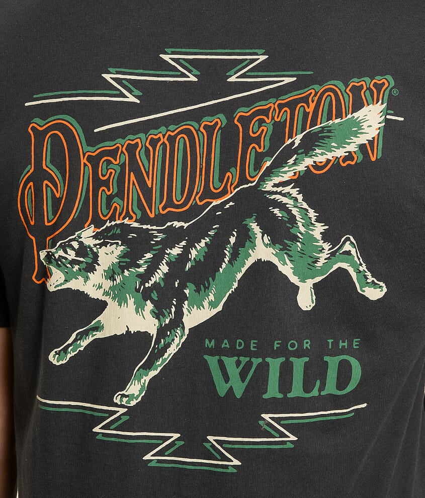 Wild Wolf T-Shirt