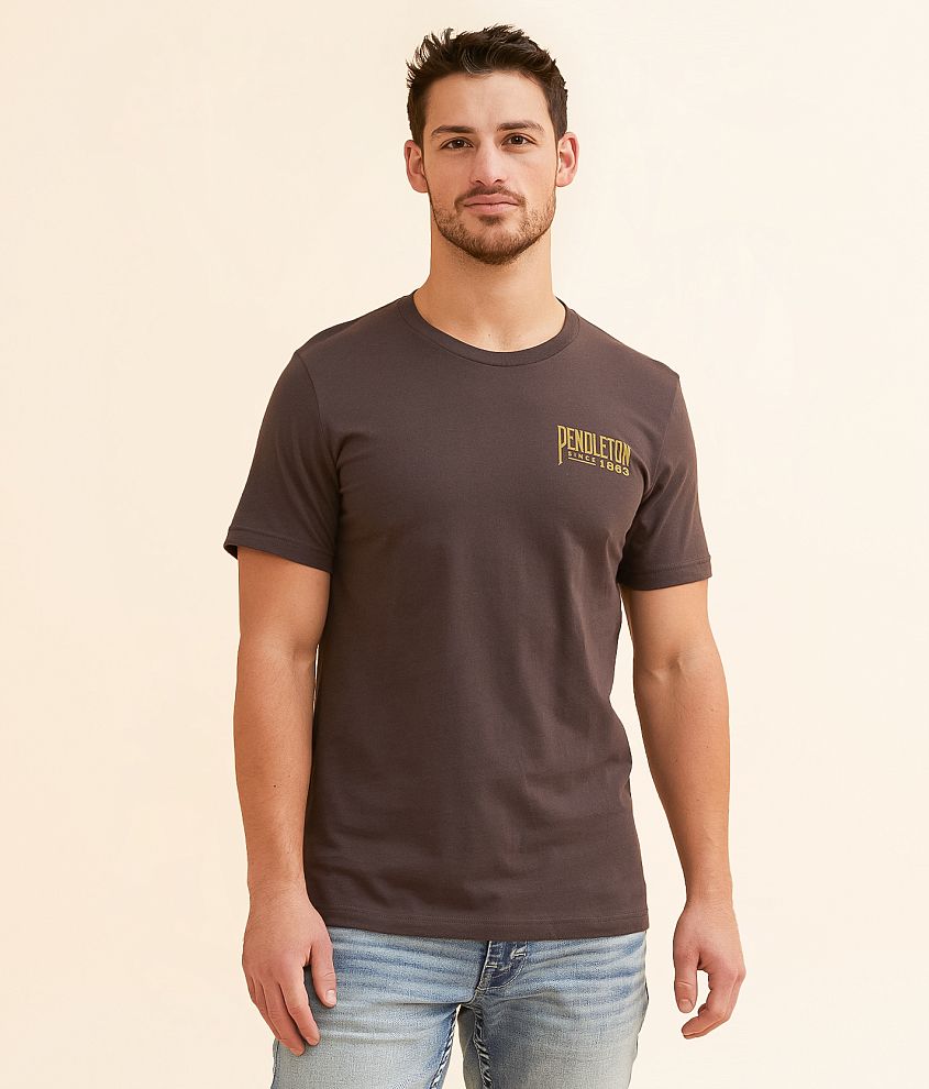 Original Western T-Shirt