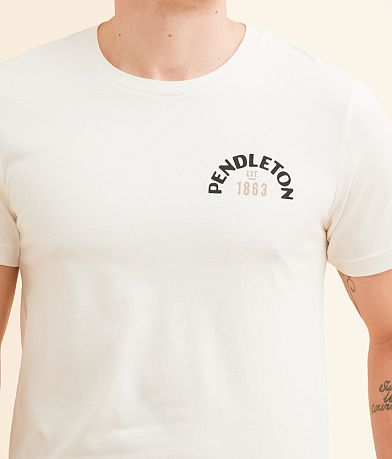 Pendleton Wild West T-Shirt MISC_DETAIL_1