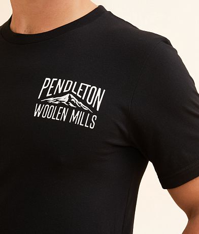Pendleton Bridge Creek Mountain T-Shirt MISC_DETAIL_1