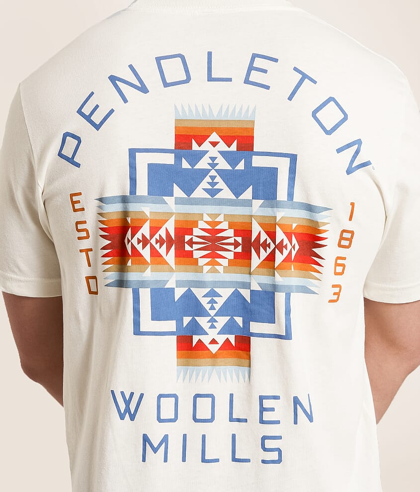 Chief Joseph Rosewood T-Shirt