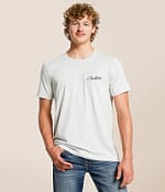 Pendleton Chief Joseph Horseshoe T-Shirt - Men's T-Shirts in